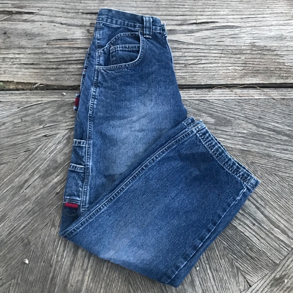 Vintage Lee Mom Jeans